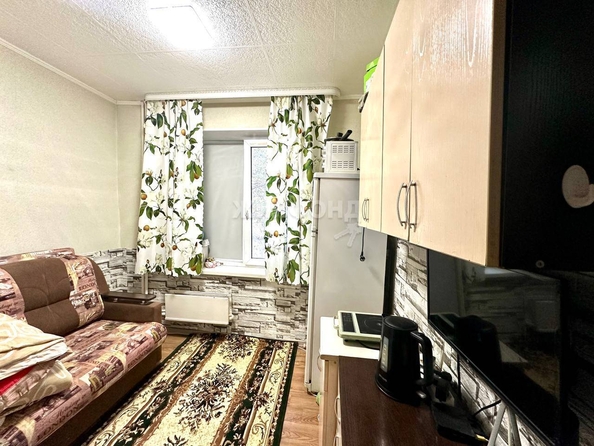 
   Продам комнату, 7 м², Бирюкова ул, 26

. Фото 1.