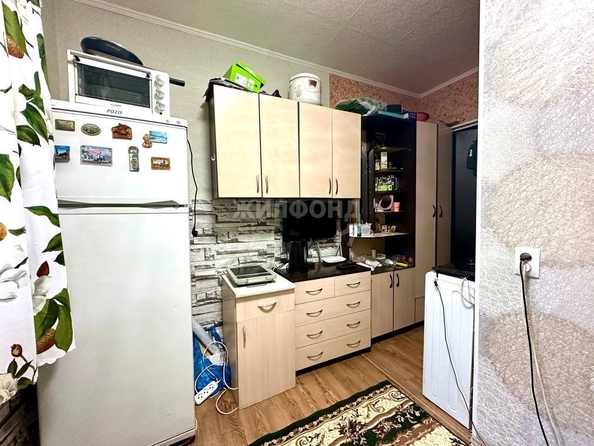 
   Продам комнату, 7 м², Бирюкова ул, 26

. Фото 3.