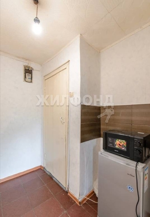 
   Продам студию, 18.4 м², Первомайская ул, 65а

. Фото 7.