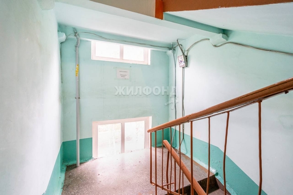 
   Продам 1-комнатную, 31.1 м², Кулагина ул, 17

. Фото 13.