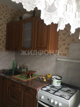 
   Продам 3-комнатную, 58 м², Новгородская ул, 44

. Фото 8.