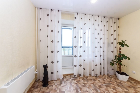 
   Продам 2-комнатную, 52.5 м², Ивановского ул, 20

. Фото 13.