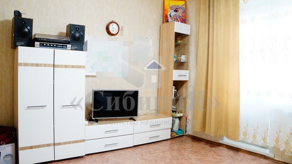 
   Продам 3-комнатную, 64 м², Лебедева ул, 11

. Фото 12.