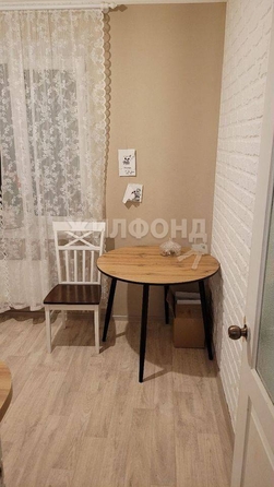 
   Продам 1-комнатную, 34 м², Говорова ул, 33

. Фото 1.