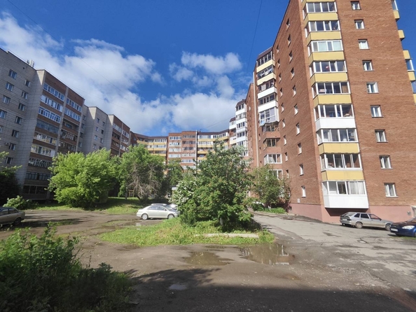 
   Продам 1-комнатную, 30.5 м², Ботанический пер, 3

. Фото 13.