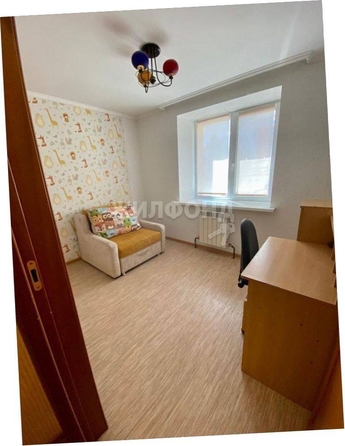 
   Продам 2-комнатную, 51 м², Иркутский проезд, 11а

. Фото 9.