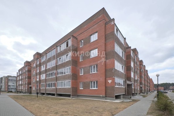 
   Продам 3-комнатную, 78.5 м², Марины Цветаевой ул, 15

. Фото 13.