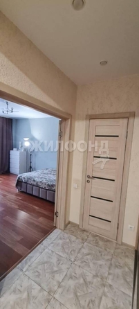 
   Продам 1-комнатную, 38.5 м², Марины Цветаевой ул, 5

. Фото 6.