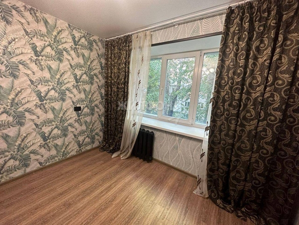 
   Продам комнату, 12.8 м², Высоцкого Владимира ул, 21

. Фото 17.