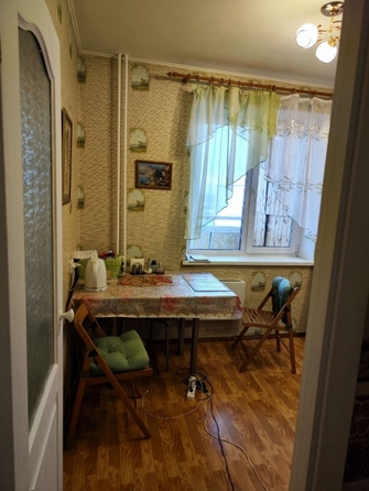 
   Продам 1-комнатную, 44 м², Говорова ул, 11Б

. Фото 2.