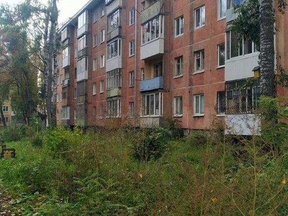 
   Продам 3-комнатную, 57.3 м², Енисейская ул, 21

. Фото 1.