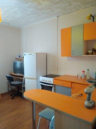 
   Продам студию, 22 м², Добролюбова пер, 3

. Фото 2.