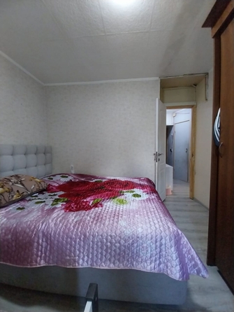 
   Продам 2-комнатную, 36 м², Говорова ул, 62

. Фото 6.