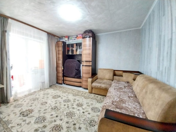 
   Продам 2-комнатную, 36 м², Говорова ул, 62

. Фото 10.