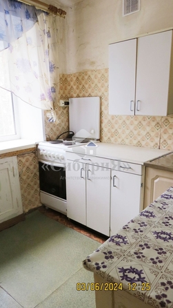 
   Продам 2-комнатную, 42 м², Котовского ул, 8

. Фото 5.