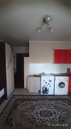 
   Продам студию, 18 м², Лебедева ул, 11

. Фото 6.