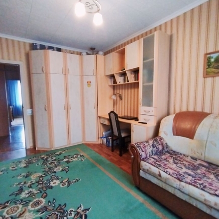 
   Продам 3-комнатную, 65 м², Бирюкова ул, 10

. Фото 6.