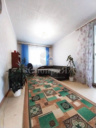 
   Продам 3-комнатную, 66 м², Сергея Лазо ул, 2

. Фото 1.