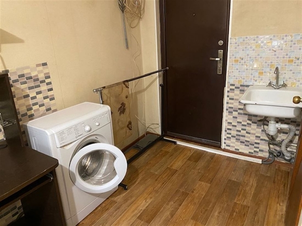 
   Продам студию, 17.4 м², Ивана Черных ул, 111

. Фото 5.