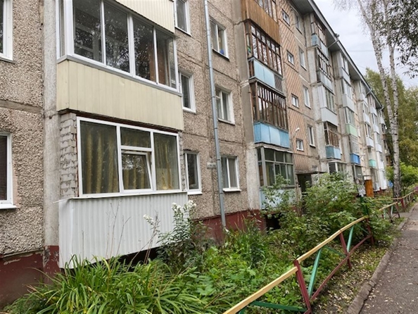 
   Продам студию, 17.4 м², Ивана Черных ул, 111

. Фото 7.