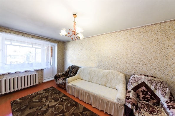 
   Продам 2-комнатную, 47.1 м², Ивана Черных ул, 97/2

. Фото 5.