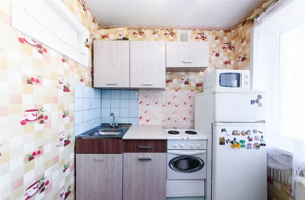 
   Продам 2-комнатную, 47.1 м², Ивана Черных ул, 97/2

. Фото 9.