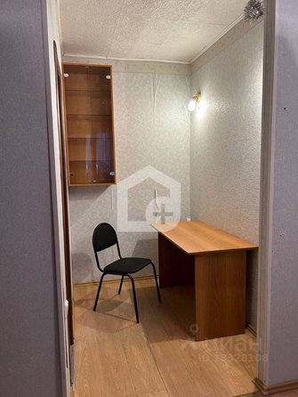 
   Продам 1-комнатную, 43 м², Ленина пл, 15А

. Фото 4.