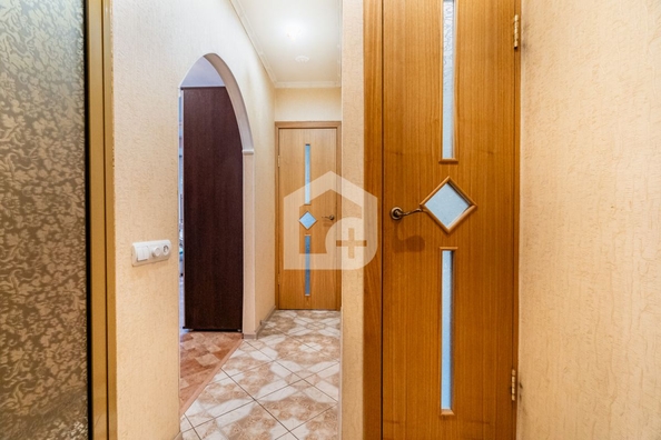 
   Продам 1-комнатную, 28 м², Иркутский тракт, 102

. Фото 5.