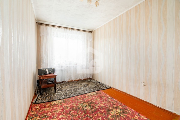 
   Продам 3-комнатную, 64 м², Междугородная ул, 28

. Фото 6.