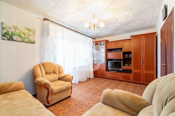 
   Продам 3-комнатную, 64 м², Междугородная ул, 28

. Фото 10.