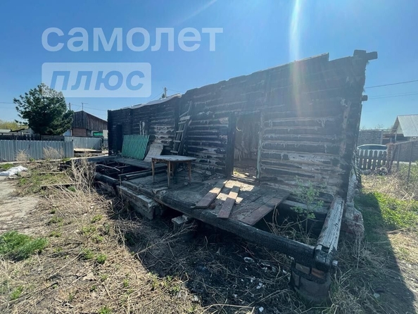 
  Продам  участок ИЖС, 6.1 соток, Томск

. Фото 1.