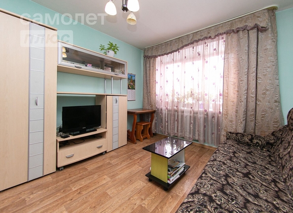 
   Продам 1-комнатную, 17.7 м², Кольцевой проезд, 33/1

. Фото 7.