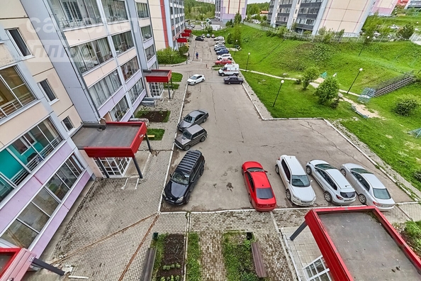 
   Продам 3-комнатную, 52 м², Заречная 1-я ул, 53

. Фото 2.