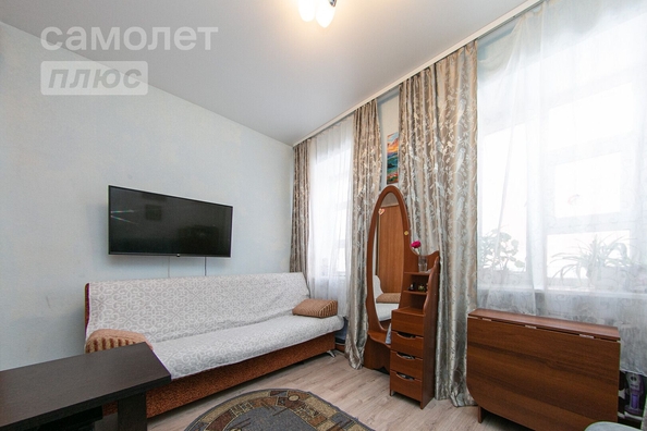 
   Продам 1-комнатную, 18.6 м², Белинского проезд, 21А/2

. Фото 8.