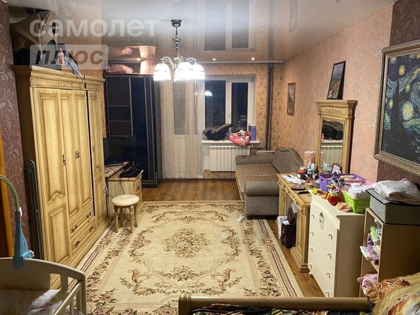 
   Продам 1-комнатную, 48 м², Базарный пер, 7

. Фото 5.