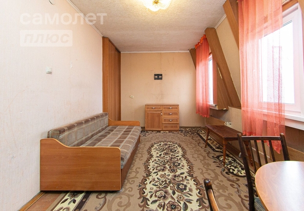 
   Продам 1-комнатную, 33.5 м², Мичурина (СТ Бурундук тер.) ул, 37

. Фото 5.