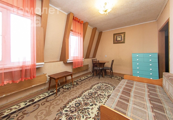 
   Продам 1-комнатную, 33.5 м², Мичурина (СТ Бурундук тер.) ул, 37

. Фото 6.