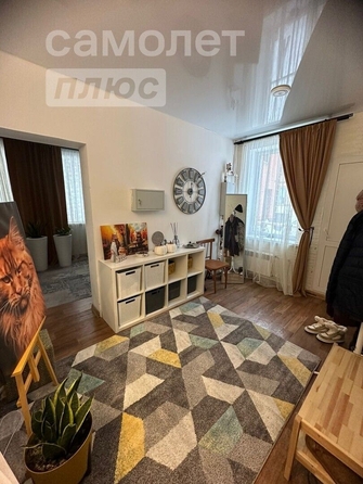 
   Продам дом, 130 м², Корнилово

. Фото 1.