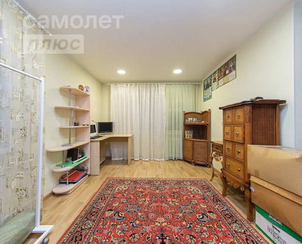 
   Продам 1-комнатную, 30.3 м², Киевская ул, 109/3

. Фото 9.