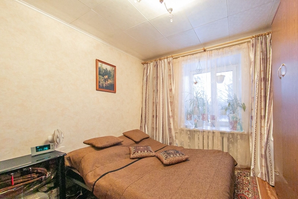 
   Продам 2-комнатную, 34.2 м², Мокрушина ул, 20/1

. Фото 2.