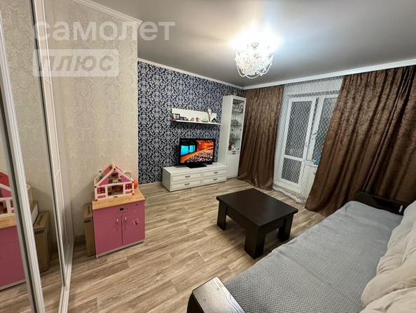 
   Продам 3-комнатную, 64.5 м², Новосибирская ул, 37

. Фото 7.