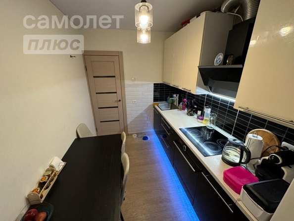 
   Продам 3-комнатную, 64.5 м², Новосибирская ул, 37

. Фото 8.