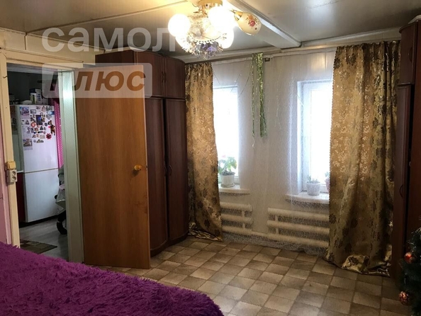 
   Продам дом, 50 м², Богашево

. Фото 5.