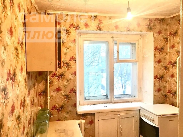 
   Продам 2-комнатную, 40.7 м², Железнодорожная ул, 3

. Фото 8.