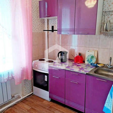 
   Продам 2-комнатную, 45.6 м², Новая ул, 4

. Фото 3.