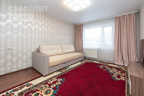 
   Продам 1-комнатную, 30 м², Мичурина (СТ Бурундук тер.) ул, 51/3

. Фото 7.