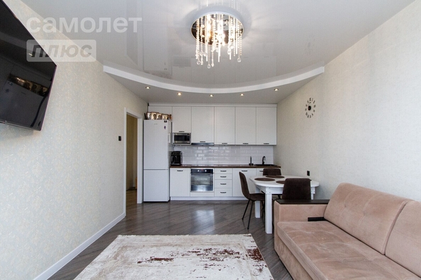 
   Продам 3-комнатную, 59.2 м², Герасименко ул, 3Г

. Фото 4.