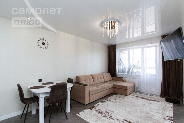 
   Продам 3-комнатную, 59.2 м², Герасименко ул, 3Г

. Фото 8.