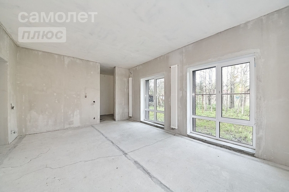 
   Продам дом, 142.1 м², Томск

. Фото 1.