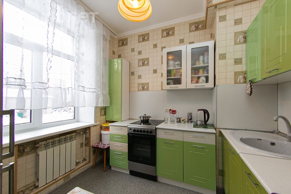 
   Продам 3-комнатную, 67.9 м², Сибирская ул, 101

. Фото 10.